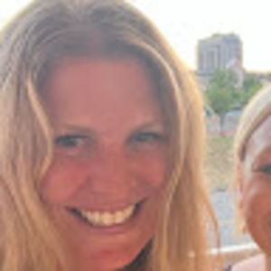 Meet your Posher, Ally